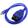 Câble de diagnostic de voiture KKL V 409 – Image 5