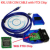 Câble de diagnostic de voiture KKL V 409 – Image 2