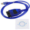 Câble de diagnostic de voiture KKL V 409 – Image 4