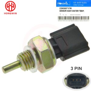 Capteur de Température de Refroidissement pour Dacia - Renault (226300717R)