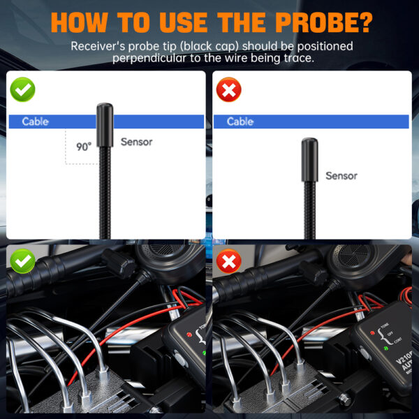 VDIAGTOOL V210 6-42V – Image 7