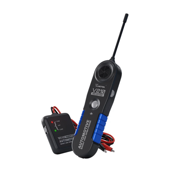 VDIAGTOOL V210 6-42V – Image 6