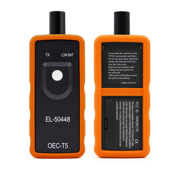 EL-50448 OEC-T5 – Image 3