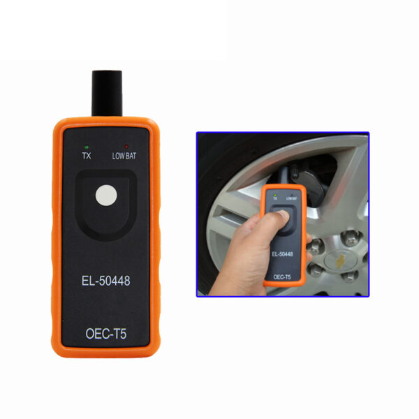 EL-50448 OEC-T5 – Image 2