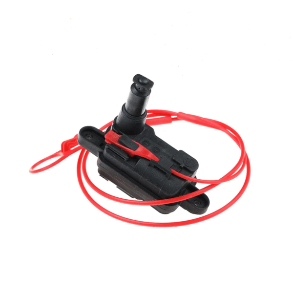 Actionneur de Verrouillage du Réservoir de Carburant pour Audi - Seat - Skoda - Vw (0862153) – Image 5