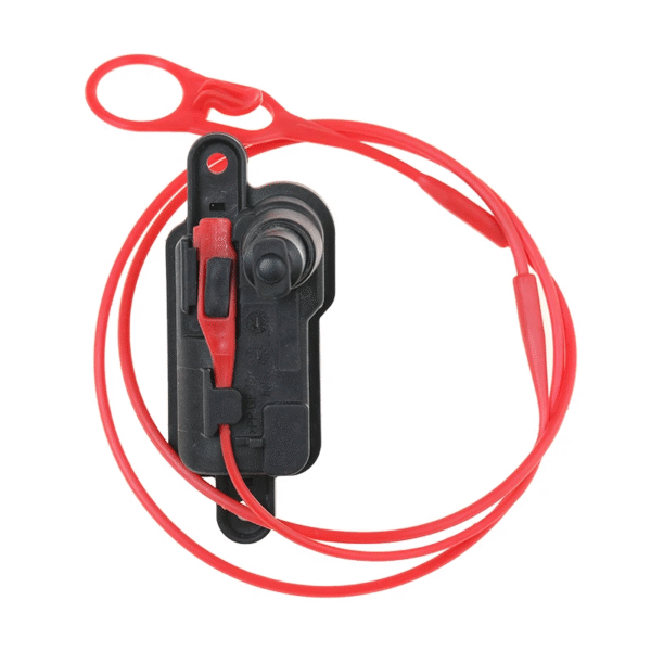 Actionneur de Verrouillage du Réservoir de Carburant pour Audi - Seat - Skoda - Vw (0862153) – Image 6