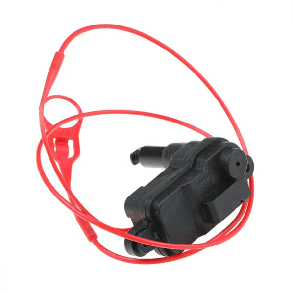 Actionneur de Verrouillage du Réservoir de Carburant pour Audi - Seat - Skoda - Vw (0862153) – Image 3