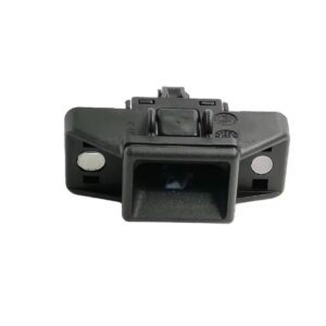 Serrure de Poupe du Coffre pour Dacia et Renault 7700791731 - 7701472508 - 7700431773