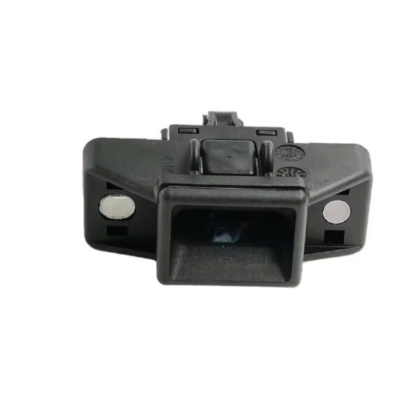 Serrure de Poupe du Coffre pour Dacia et Renault 7700791731 - 7701472508 - 7700431773 – Image 2