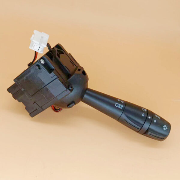 Interrupteur Phare Tige et D'essuie-Glace pour Renault et Dacia (8201167981 / 255405005) – Image 4
