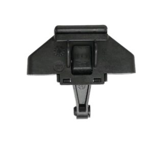 Serrure de Poupe du Coffre pour Dacia et Renault 7700791731 - 7701472508 - 7700431773