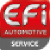 EFI AUTOMOTIVE