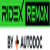 RIDEX REMAN